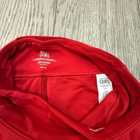 Athleta Girl, CHIT CHAT FLARE PANT - Picture 2 of 4